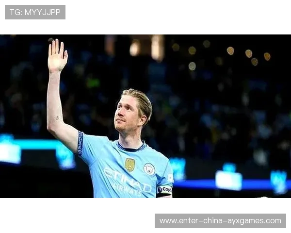 拜仁准备以德布劳内式为目标重建中场的创造力