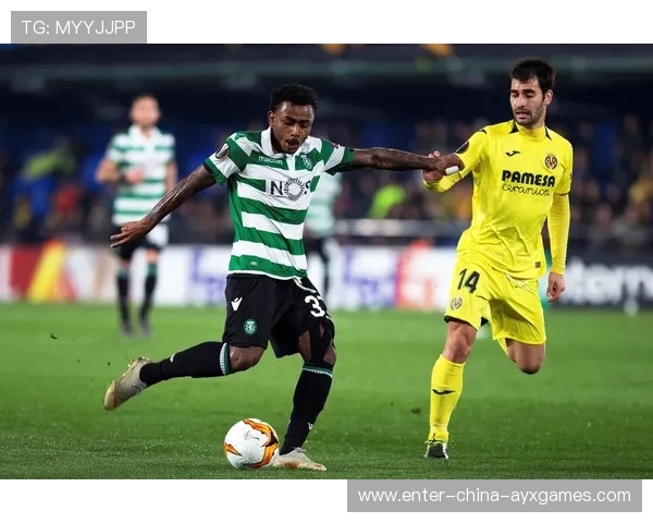 比利亚雷亚尔的边路奇兵：短期目标中的传中艺术