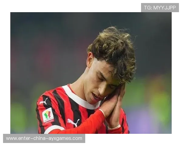 AC米兰前场连续推进打穿多层防段